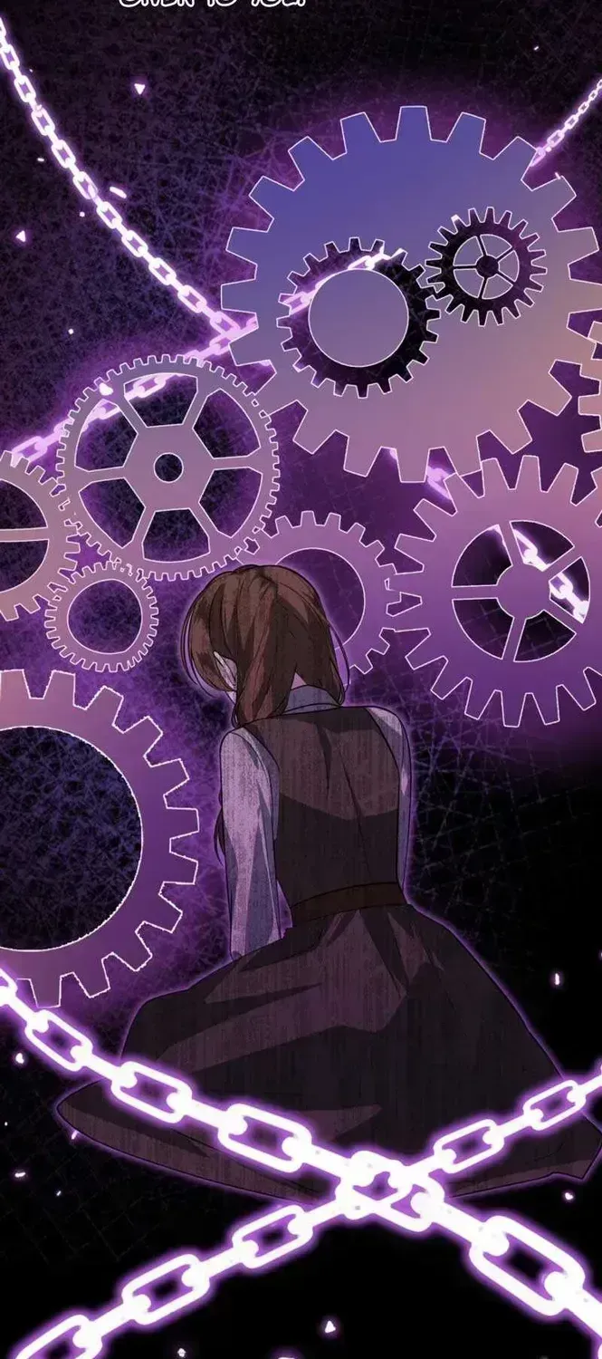 The Villain’s Daughter Plans to Run Away Chapter 1.4 page 54 - 