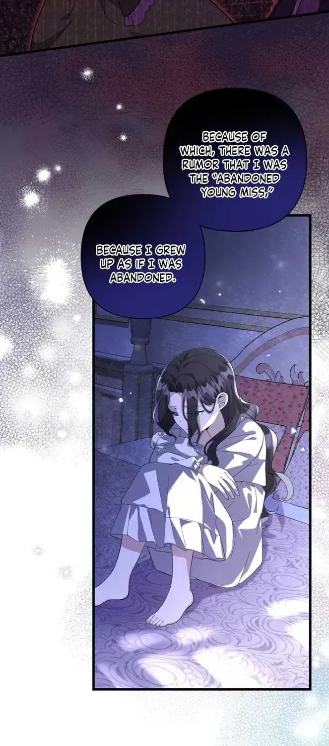 The Villain’s Daughter Plans to Run Away Chapter 1.4 page 68 - 