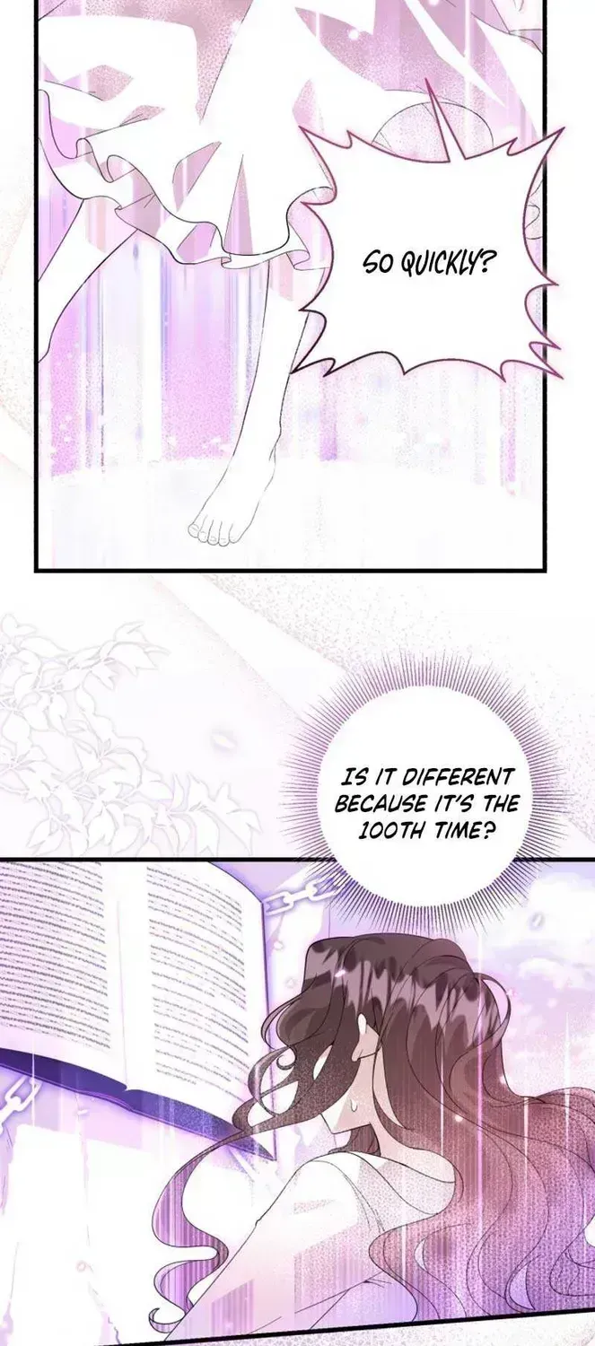 The Villain’s Daughter Plans to Run Away Chapter 1.4 page 75 - 