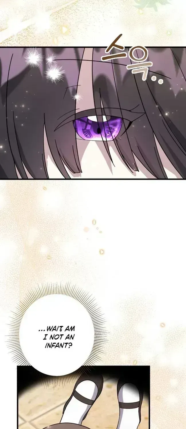 The Villain’s Daughter Plans to Run Away Chapter 1.4 page 81 - 