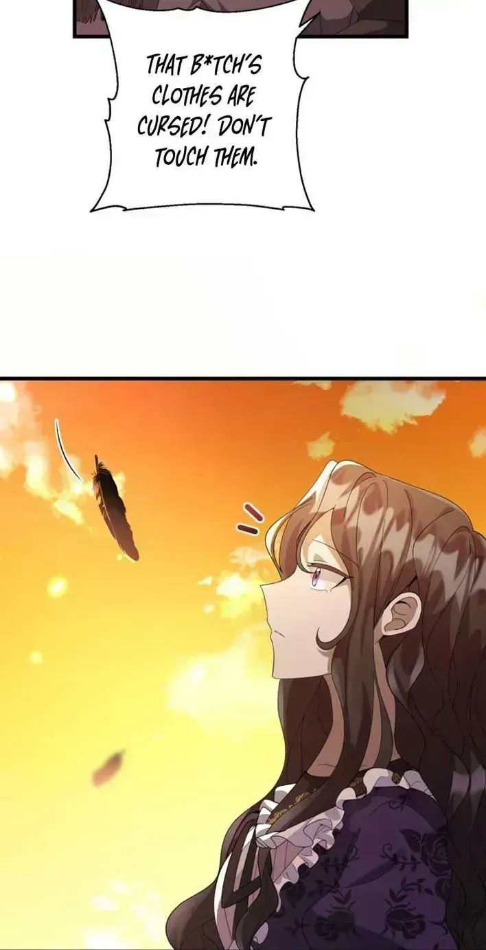 The Villain’s Daughter Plans to Run Away Chapter 1.5 page 11 - 