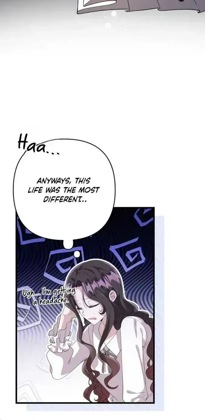 The Villain’s Daughter Plans to Run Away Chapter 1.5 page 66 - 
