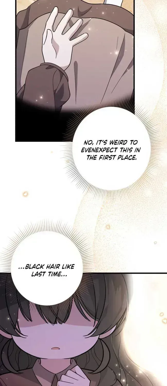 The Villain’s Daughter Plans to Run Away Chapter 1.5 page 82 - 