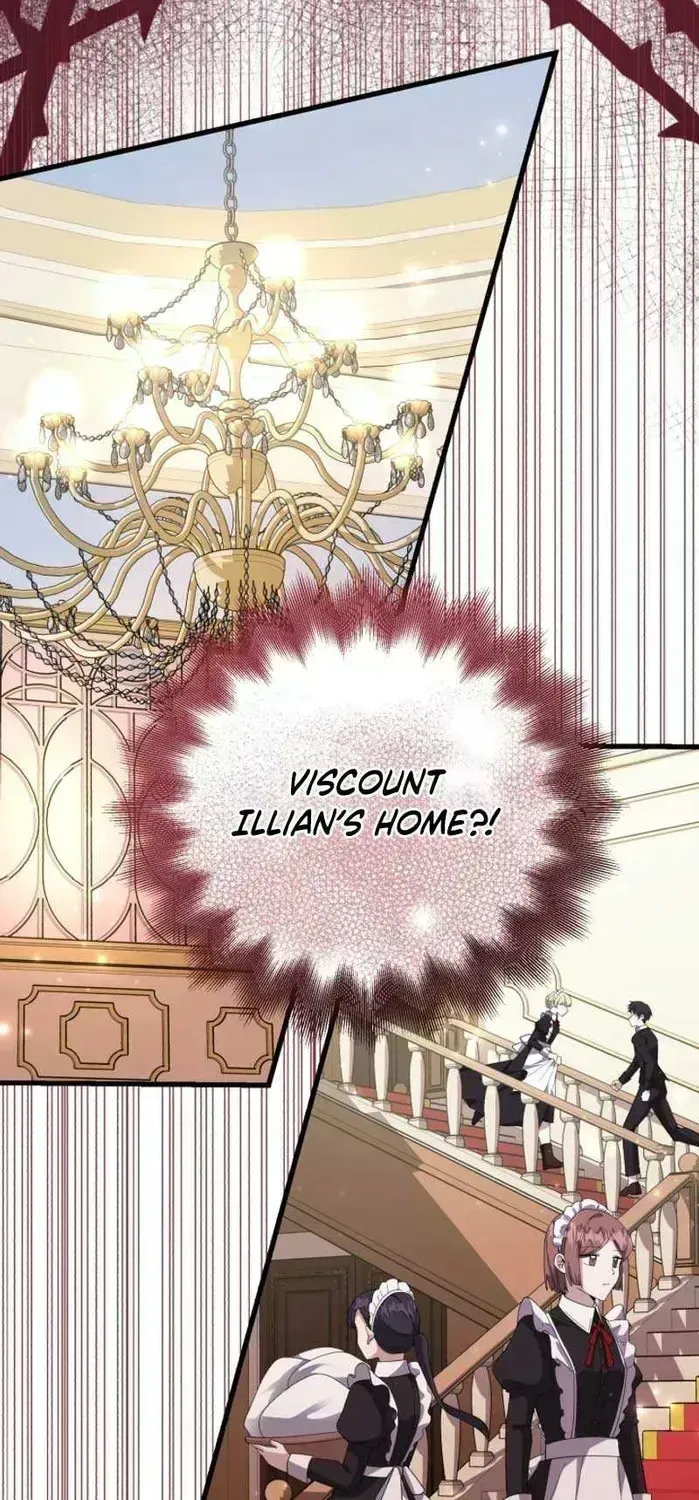 The Villain’s Daughter Plans to Run Away Chapter 1.5 page 95 - 