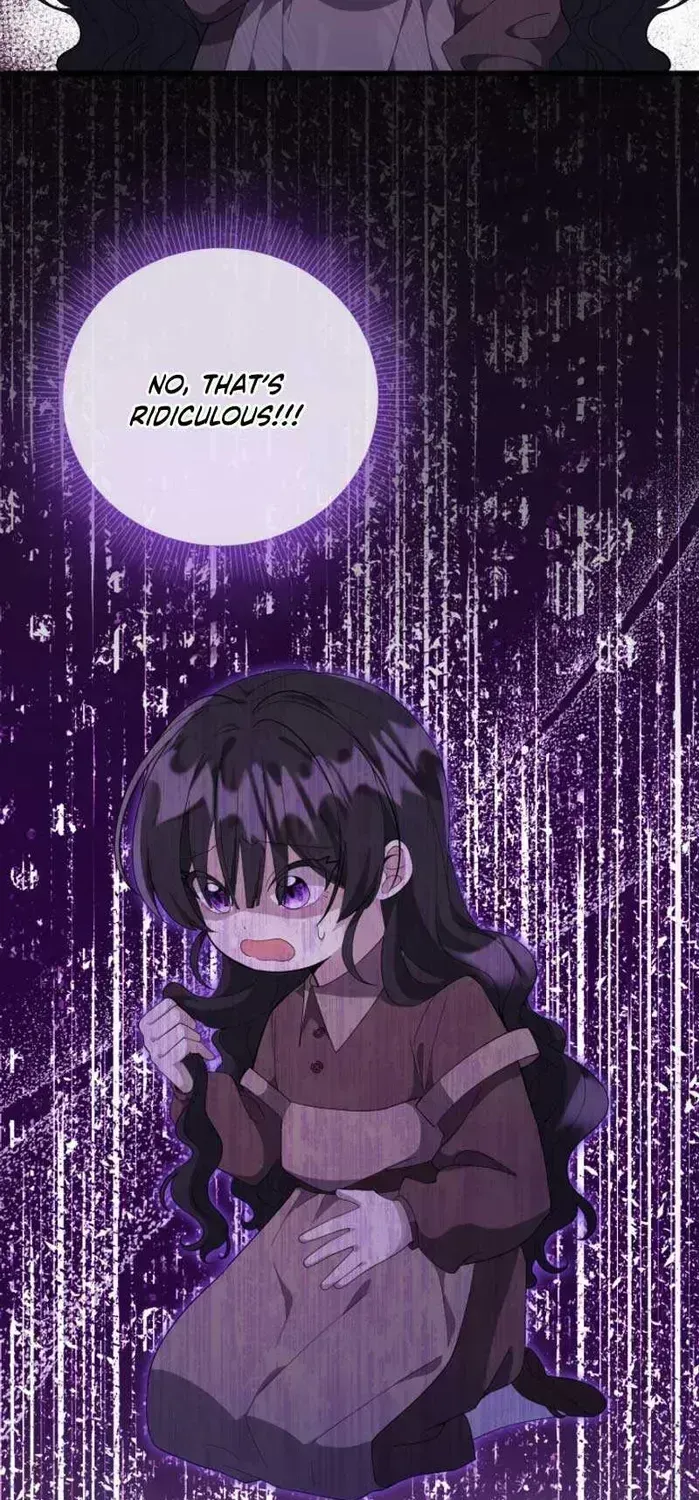 The Villain’s Daughter Plans to Run Away Chapter 1.5 page 97 - 