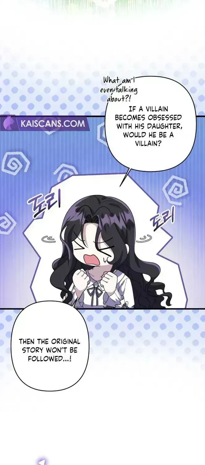 The Villain’s Daughter Plans to Run Away Chapter 1.6 page 70 - 