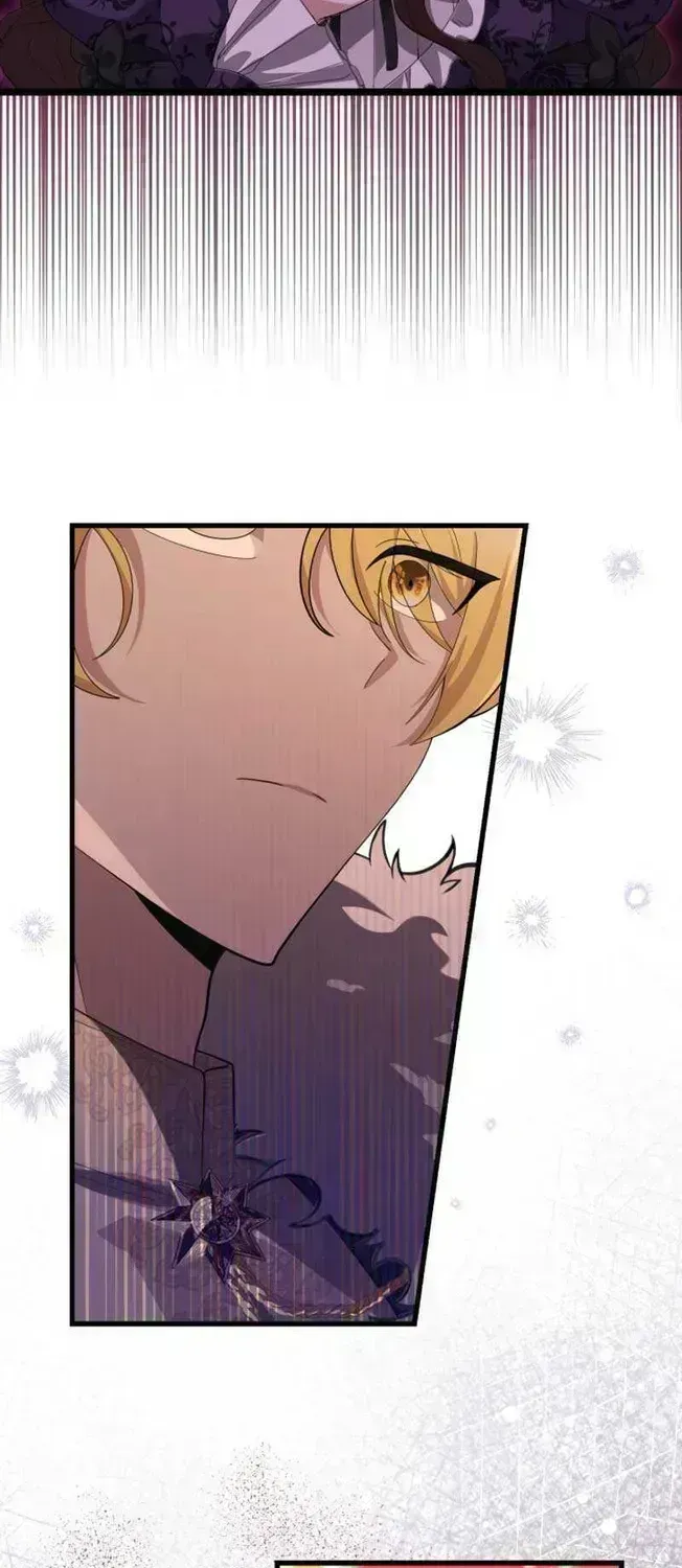 The Villain’s Daughter Plans to Run Away Chapter 1.7 page 29 - 