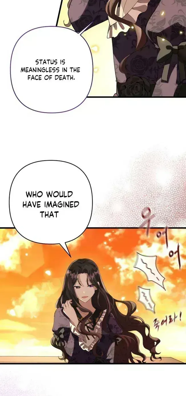 The Villain’s Daughter Plans to Run Away Chapter 1.7 page 33 - 