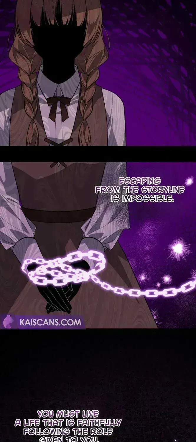 The Villain’s Daughter Plans to Run Away Chapter 1.7 page 53 - 