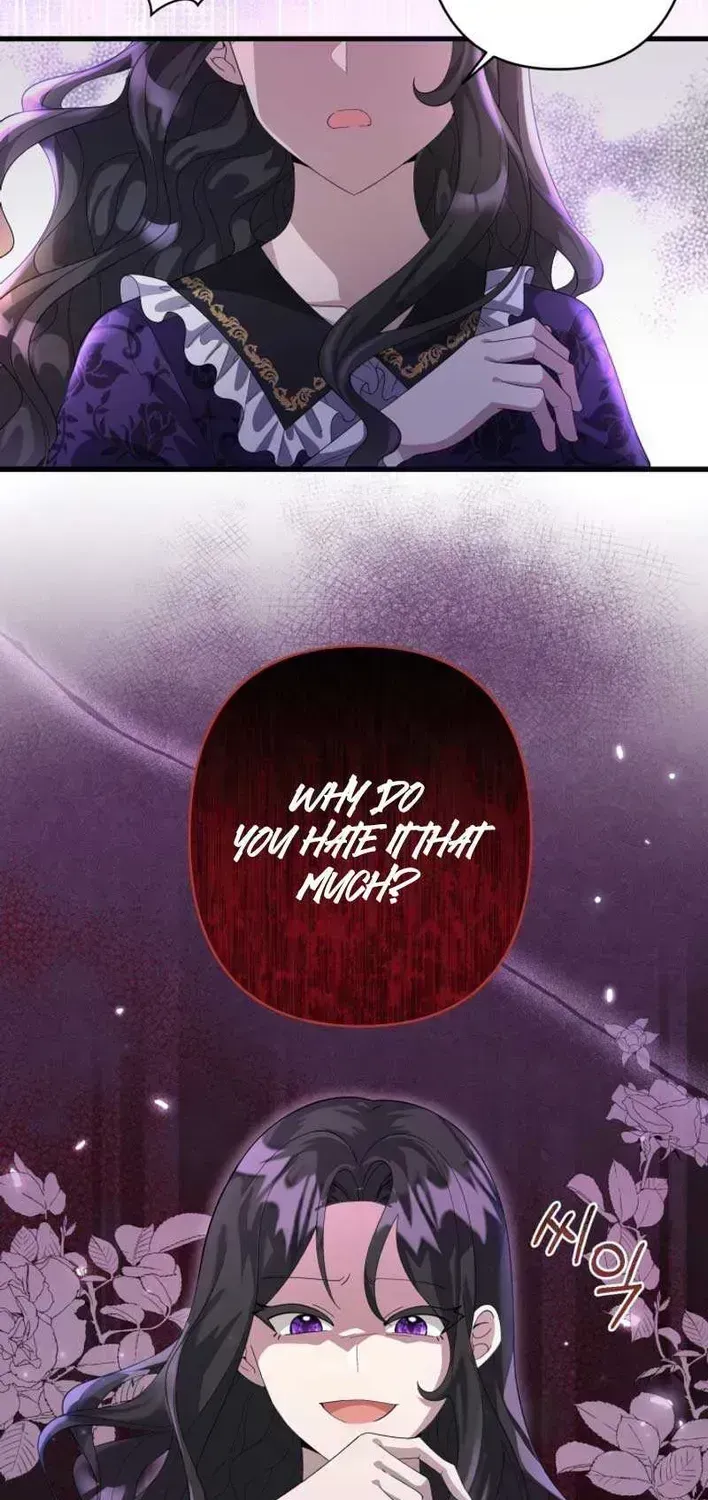 The Villain’s Daughter Plans to Run Away Chapter 1.7 page 9 - 