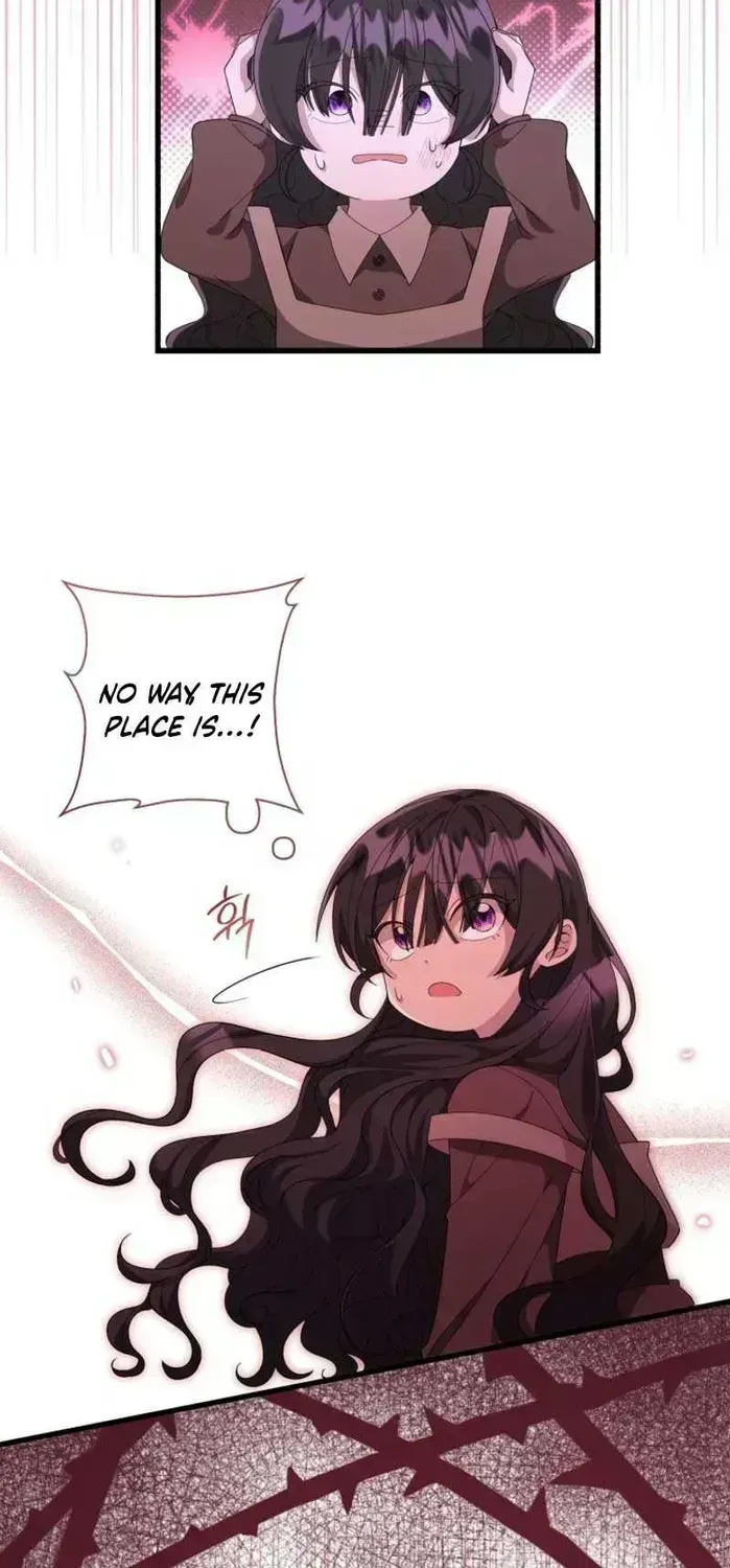 The Villain’s Daughter Plans to Run Away Chapter 1.7 page 94 - 