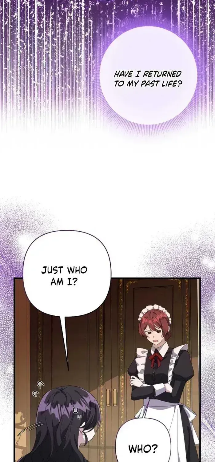 The Villain’s Daughter Plans to Run Away Chapter 1.7 page 98 - 