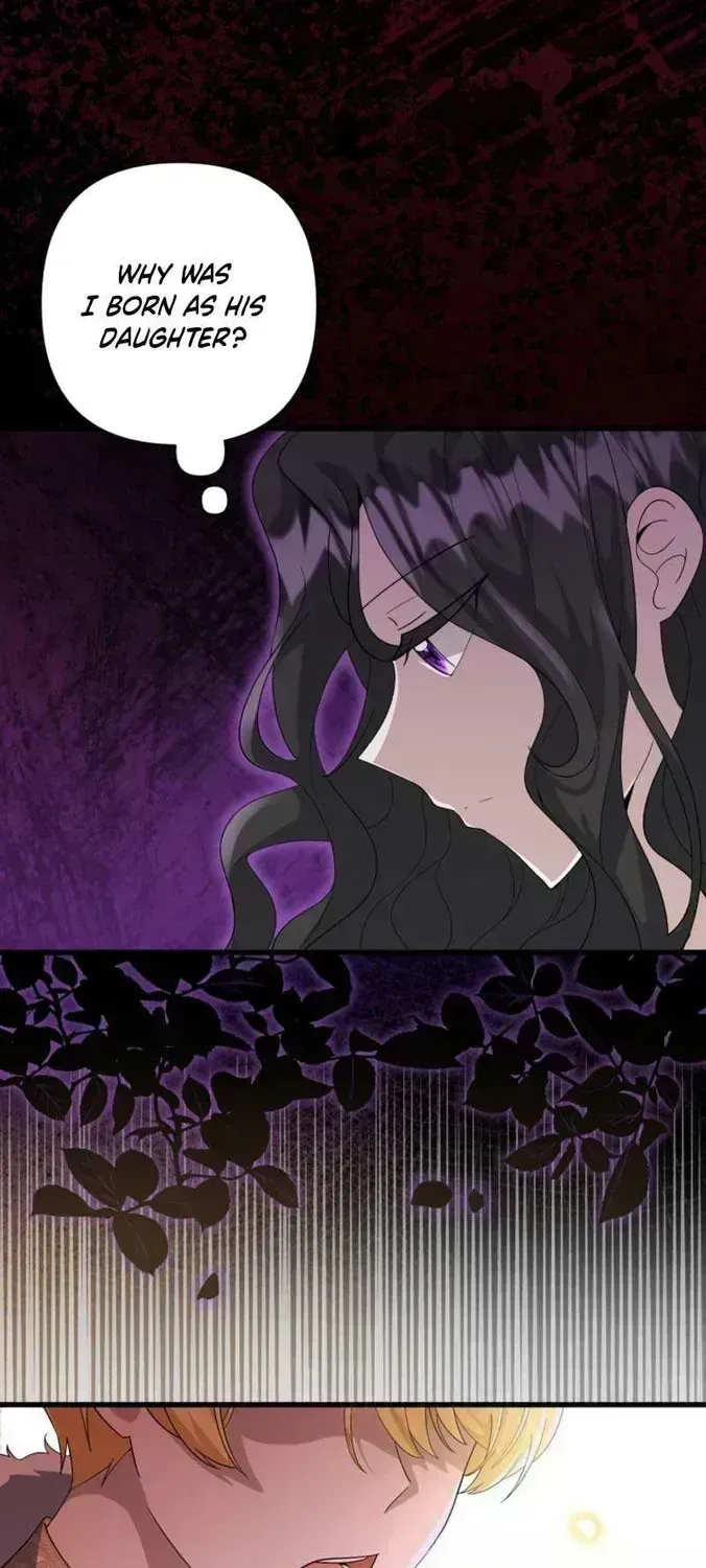 The Villain’s Daughter Plans to Run Away Chapter 1.8 page 18 - 