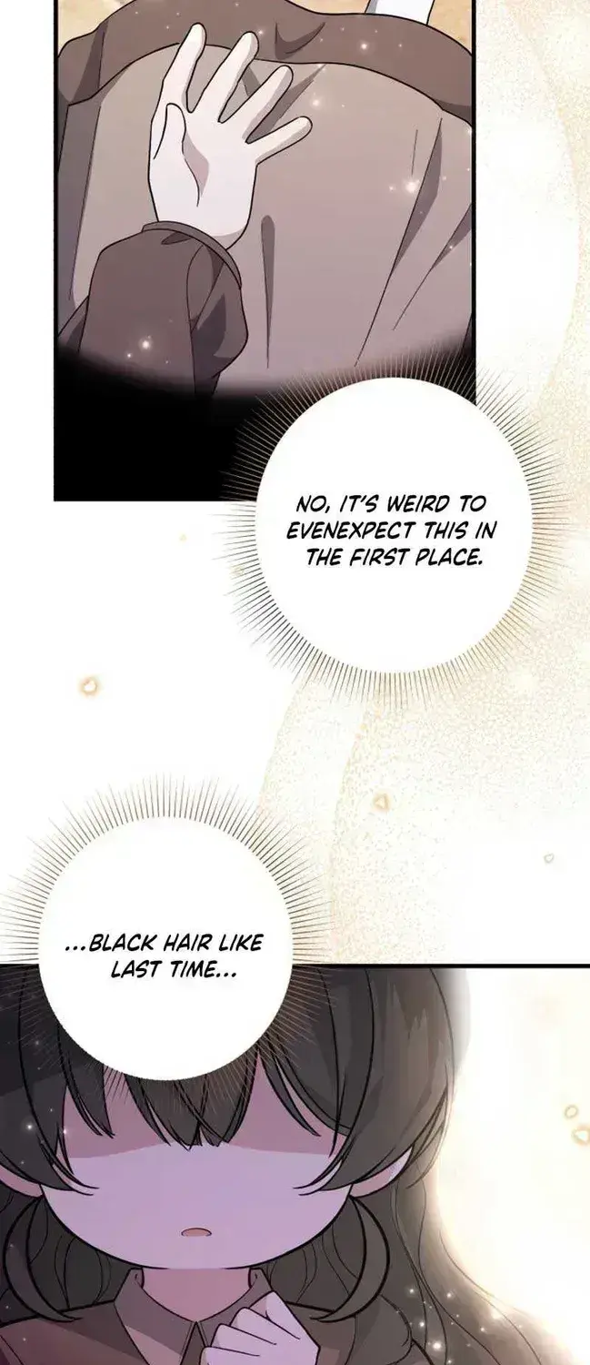 The Villain’s Daughter Plans to Run Away Chapter 1.8 page 82 - 