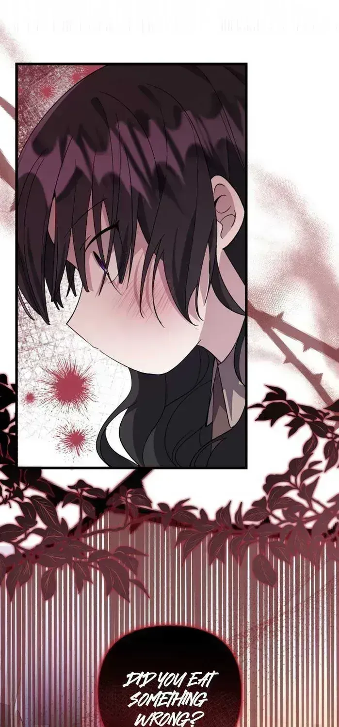 The Villain’s Daughter Plans to Run Away Chapter 1.8 page 89 - 