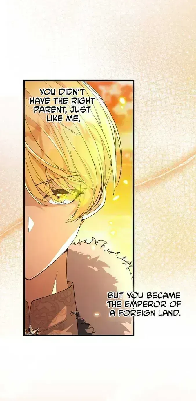 The Villain’s Daughter Plans to Run Away Chapter 1.9 page 22 - 