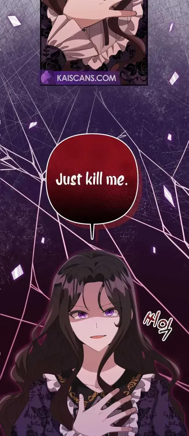 The Villain’s Daughter Plans to Run Away Chapter 1.9 page 28 - 