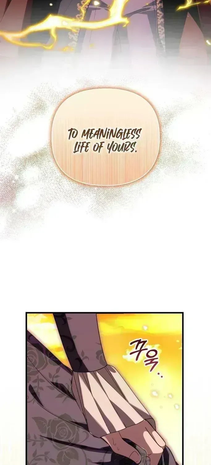 The Villain’s Daughter Plans to Run Away Chapter 1.9 page 37 - 