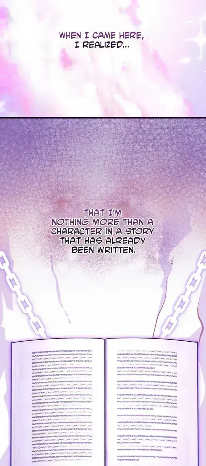 The Villain’s Daughter Plans to Run Away Chapter 1.9 page 47 - 