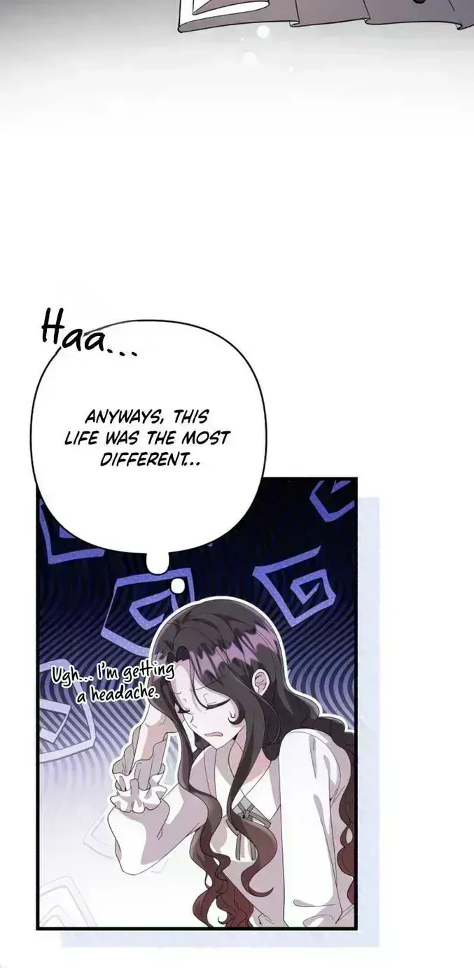 The Villain’s Daughter Plans to Run Away Chapter 1.9 page 66 - 