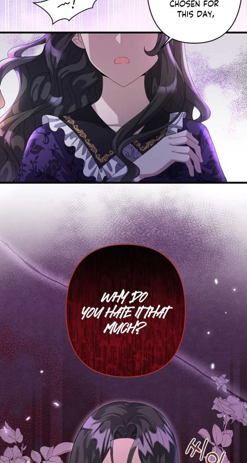The Villain’s Daughter Plans to Run Away Chapter 1 page 11 - 
