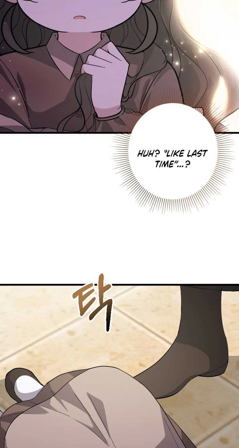 The Villain’s Daughter Plans to Run Away Chapter 1 page 102 - 