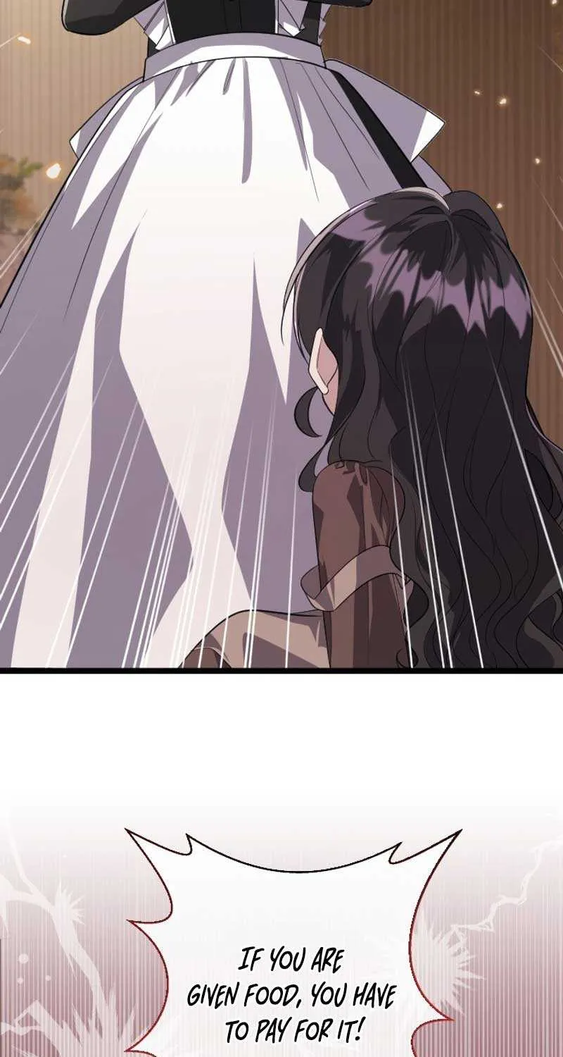 The Villain’s Daughter Plans to Run Away Chapter 1 page 104 - 
