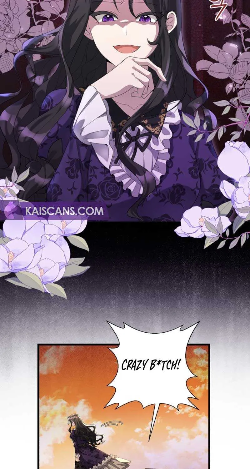The Villain’s Daughter Plans to Run Away Chapter 1 page 12 - 