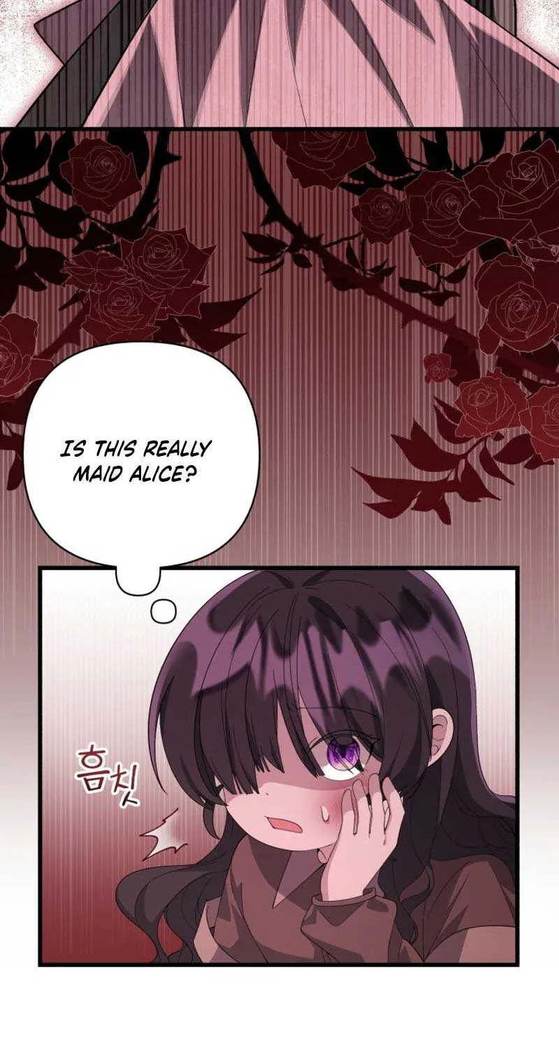 The Villain’s Daughter Plans to Run Away Chapter 1 page 113 - 