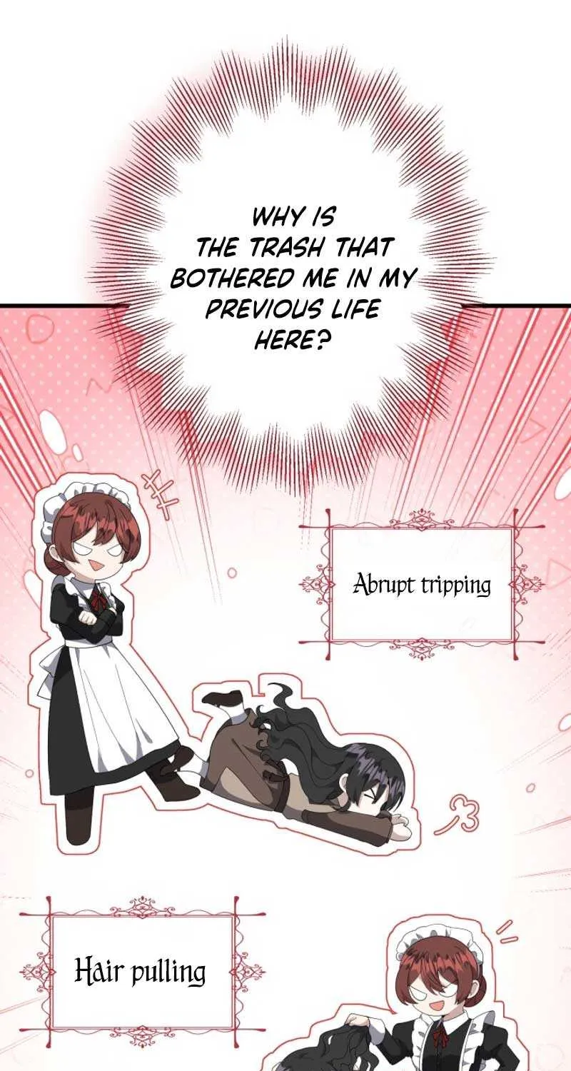 The Villain’s Daughter Plans to Run Away Chapter 1 page 114 - 