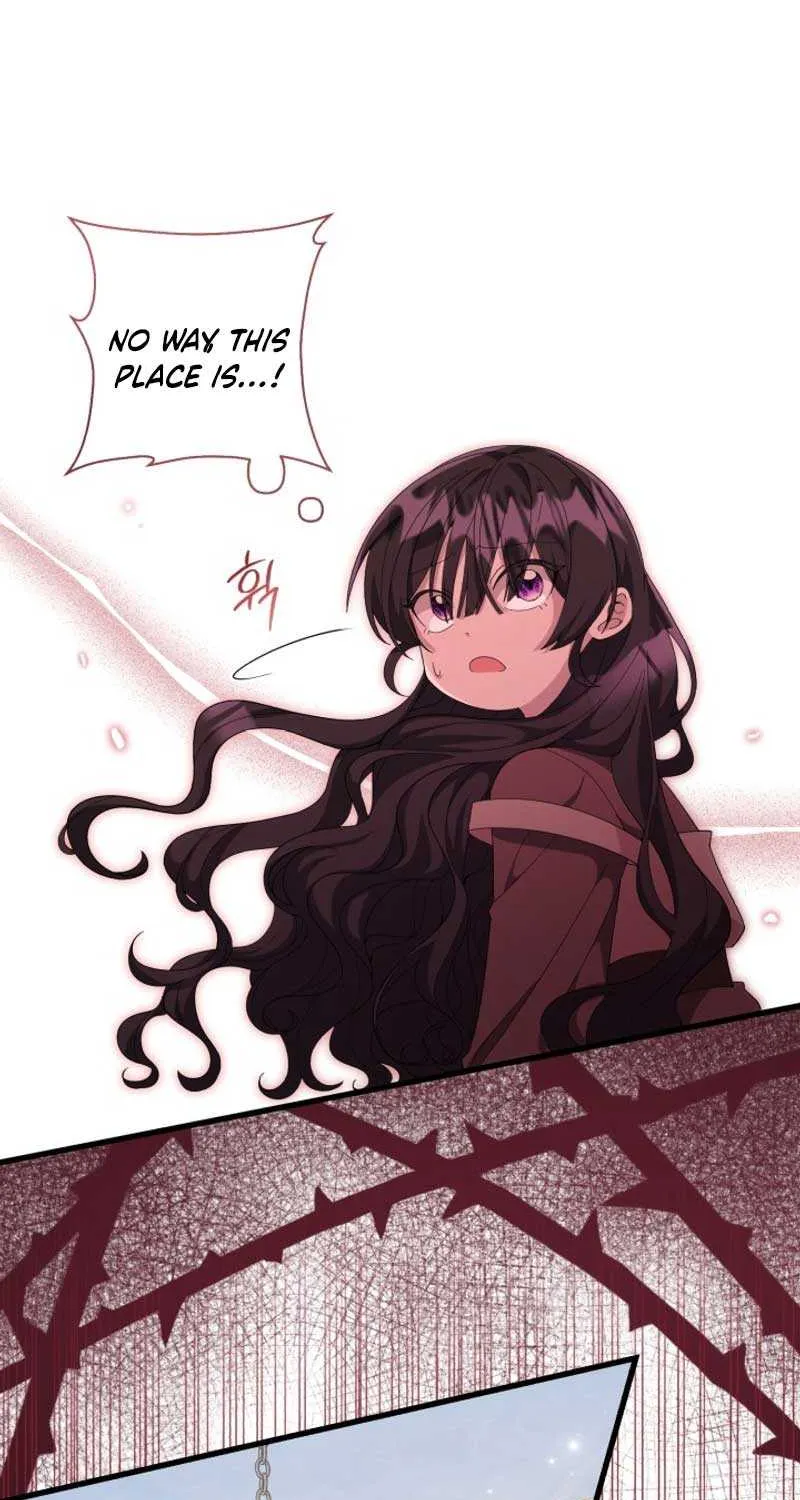 The Villain’s Daughter Plans to Run Away Chapter 1 page 116 - 