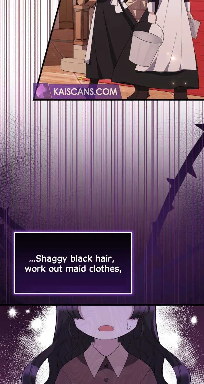 The Villain’s Daughter Plans to Run Away Chapter 1 page 118 - 