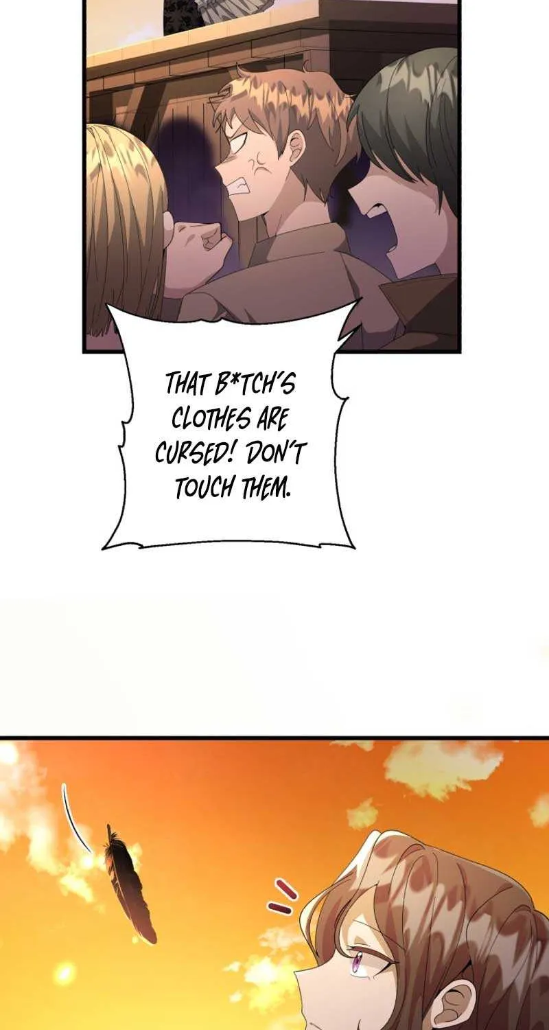 The Villain’s Daughter Plans to Run Away Chapter 1 page 13 - 
