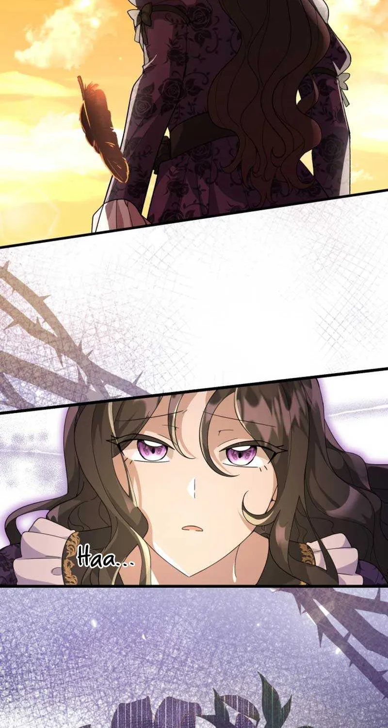 The Villain’s Daughter Plans to Run Away Chapter 1 page 16 - 