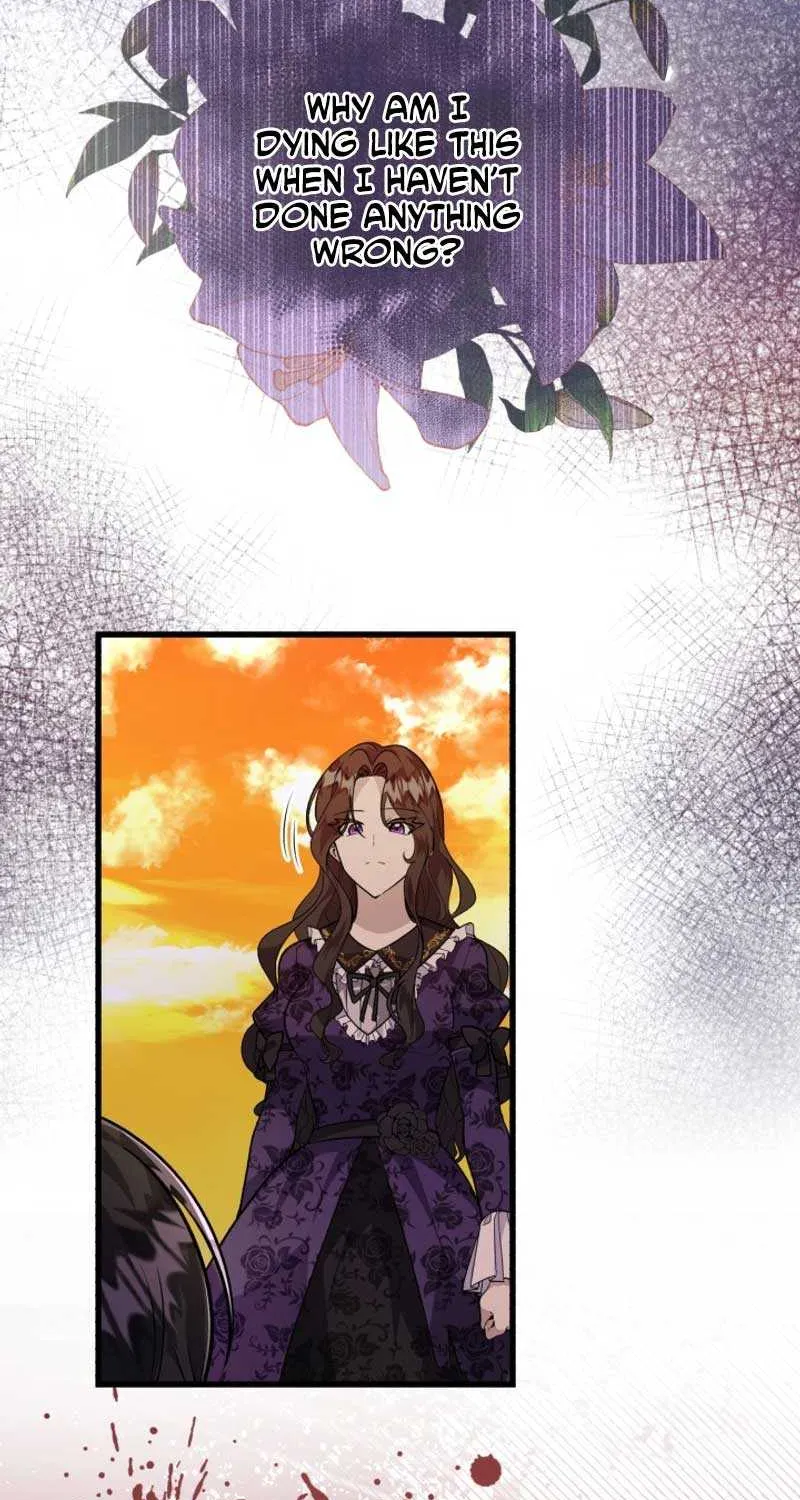 The Villain’s Daughter Plans to Run Away Chapter 1 page 17 - 