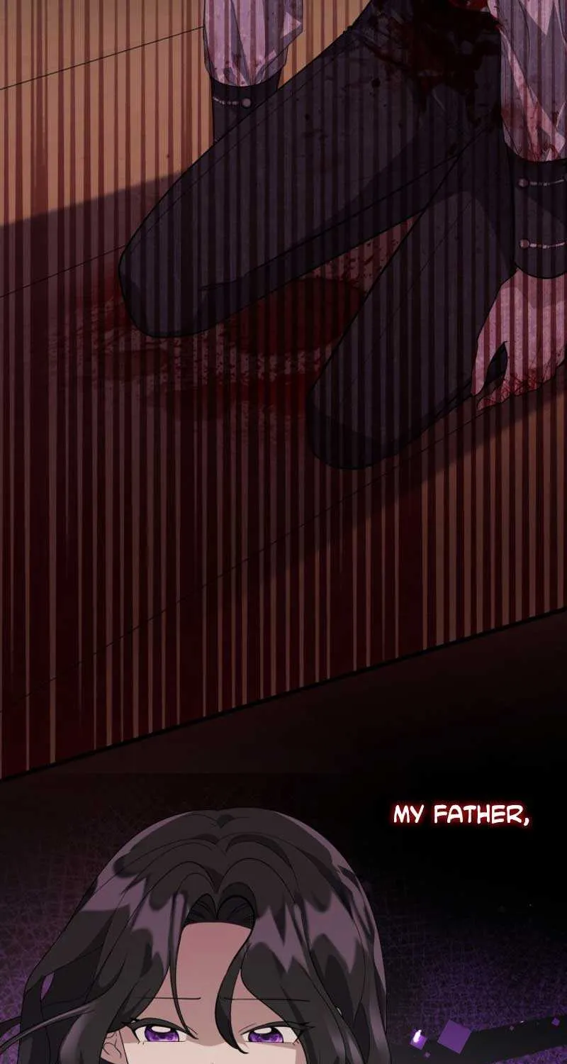 The Villain’s Daughter Plans to Run Away Chapter 1 page 19 - 