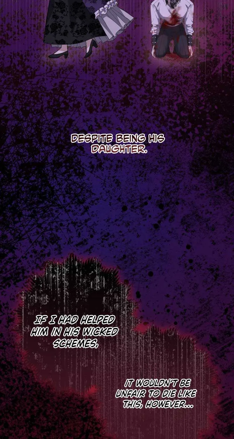 The Villain’s Daughter Plans to Run Away Chapter 1 page 21 - 