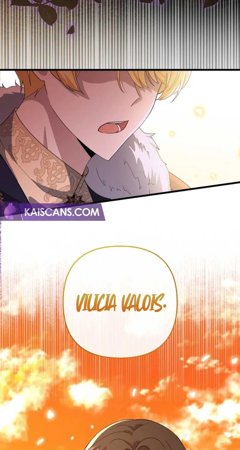 The Villain’s Daughter Plans to Run Away Chapter 1 page 23 - 