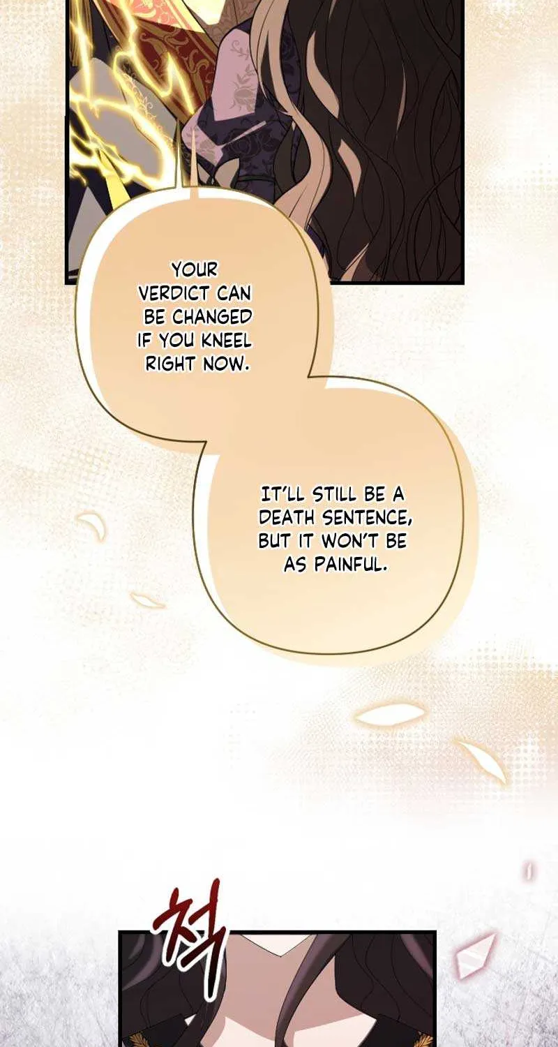 The Villain’s Daughter Plans to Run Away Chapter 1 page 33 - 