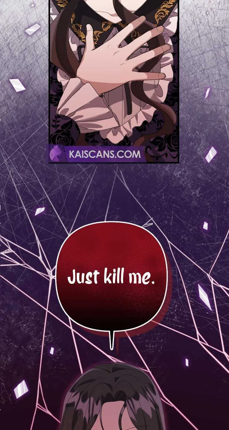 The Villain’s Daughter Plans to Run Away Chapter 1 page 34 - 