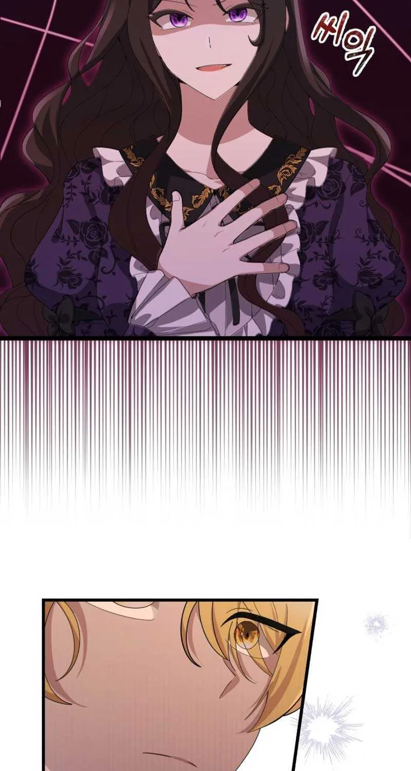 The Villain’s Daughter Plans to Run Away Chapter 1 page 35 - 