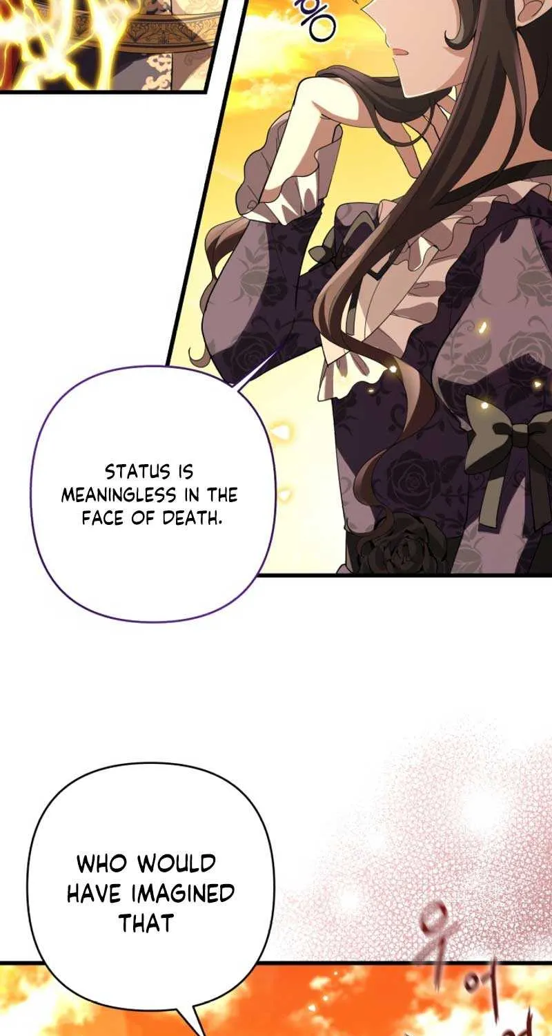 The Villain’s Daughter Plans to Run Away Chapter 1 page 40 - 