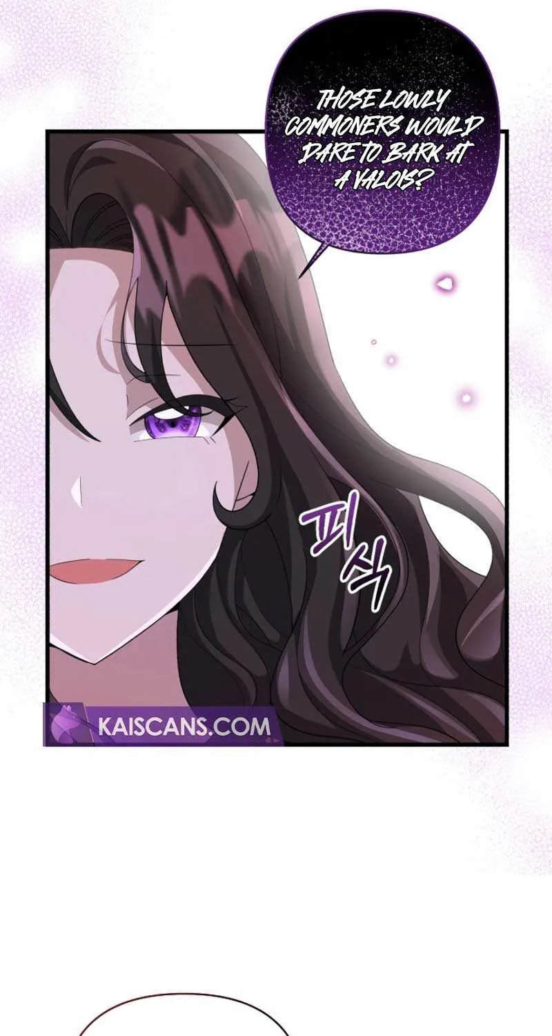 The Villain’s Daughter Plans to Run Away Chapter 1 page 42 - 