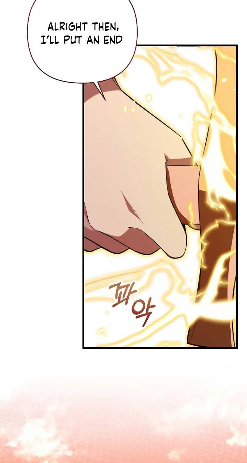 The Villain’s Daughter Plans to Run Away Chapter 1 page 43 - 