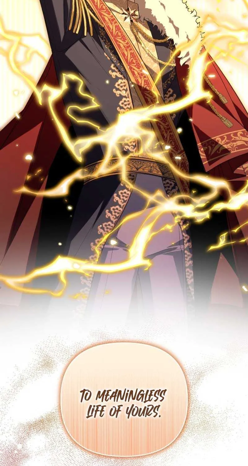 The Villain’s Daughter Plans to Run Away Chapter 1 page 45 - 