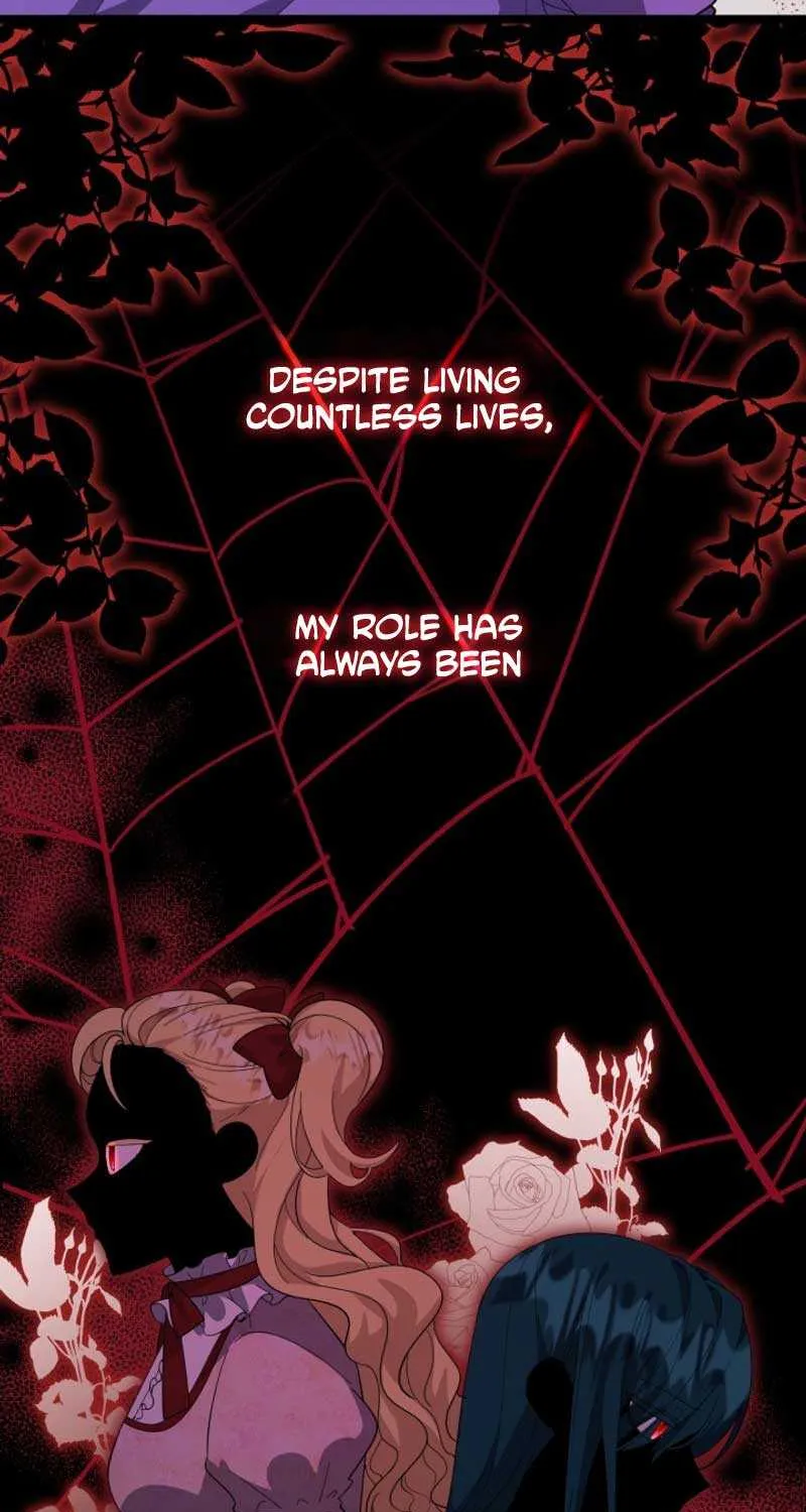 The Villain’s Daughter Plans to Run Away Chapter 1 page 71 - 