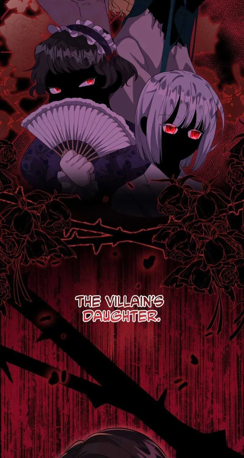 The Villain’s Daughter Plans to Run Away Chapter 1 page 72 - 