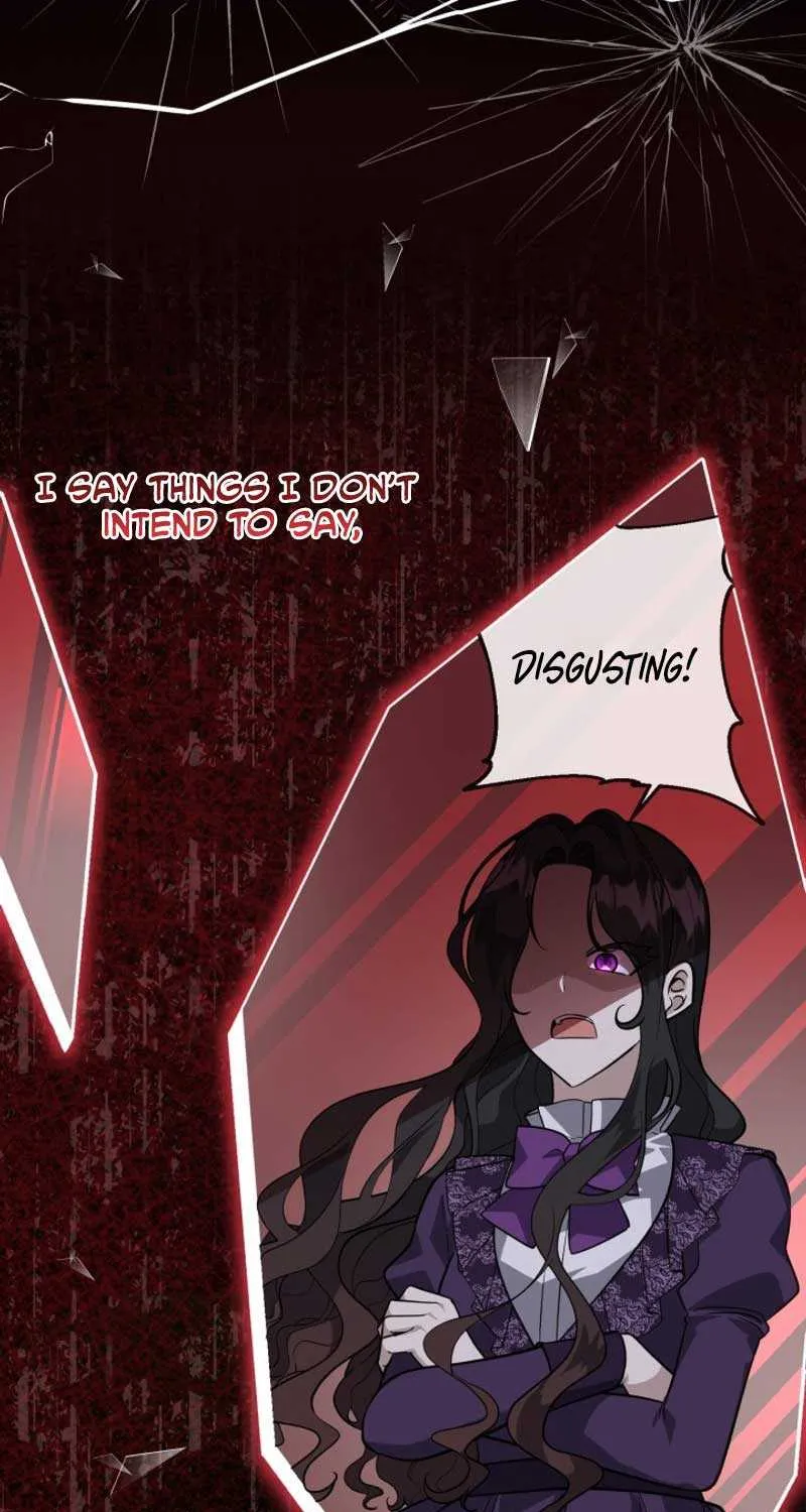 The Villain’s Daughter Plans to Run Away Chapter 1 page 75 - 