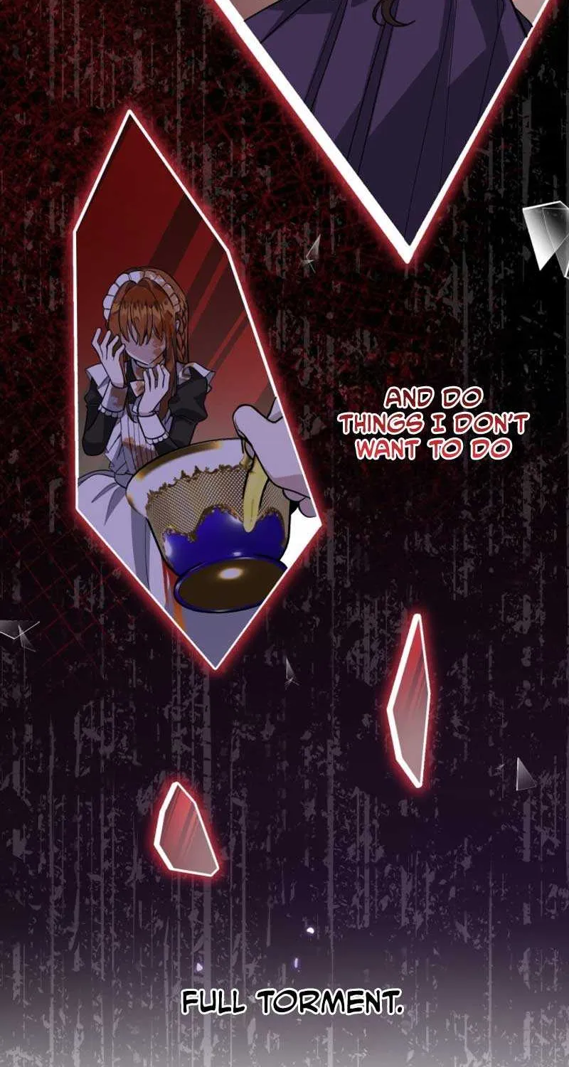 The Villain’s Daughter Plans to Run Away Chapter 1 page 76 - 