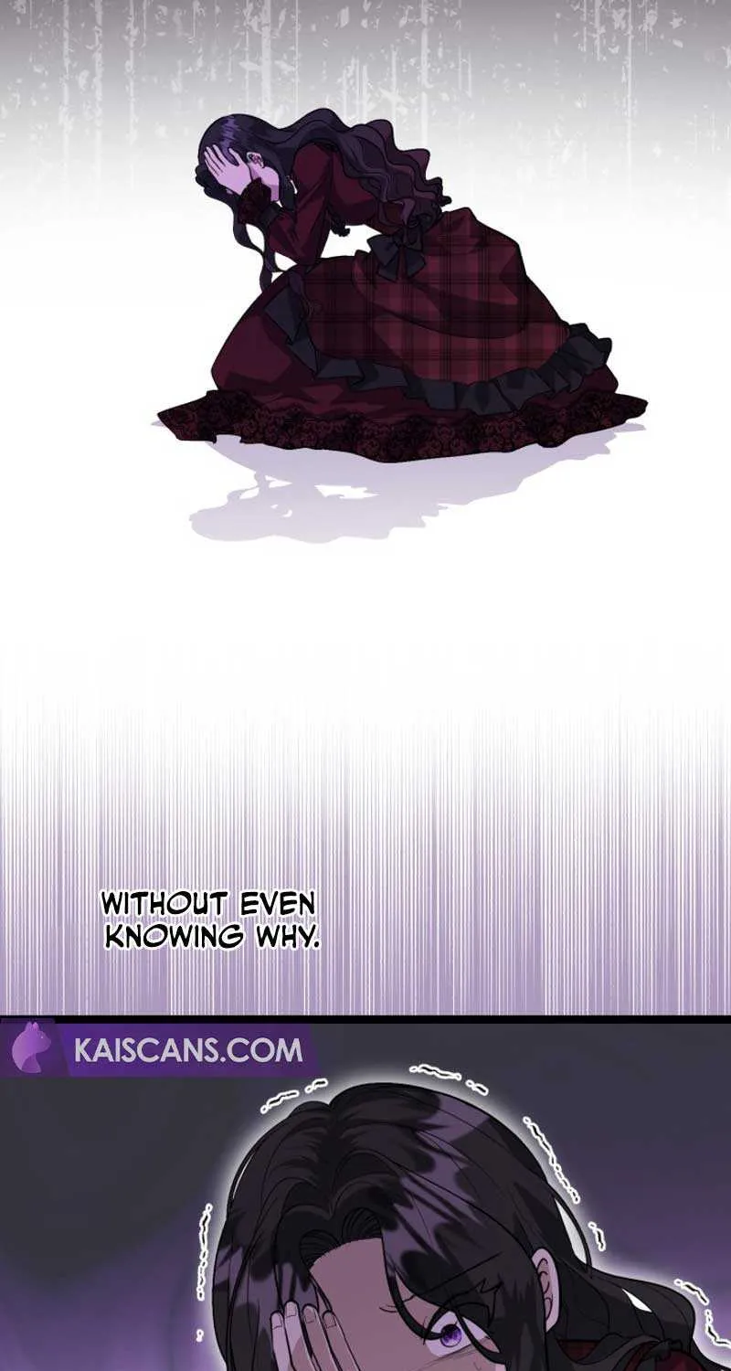 The Villain’s Daughter Plans to Run Away Chapter 1 page 77 - 